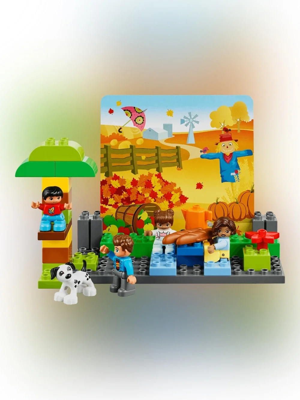 Lego education story tales set 45005